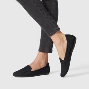 ROTHY’S “THE LOAFER” SHOES-fit like 10.5